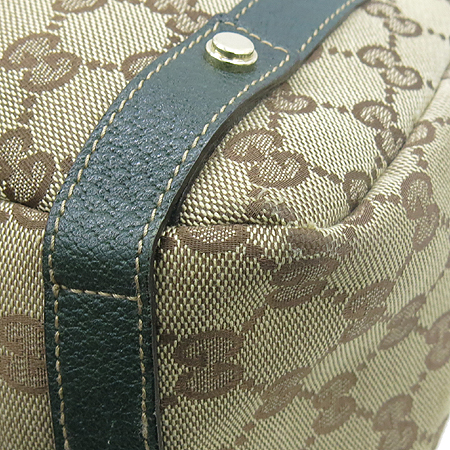 Gucci(����) 130736 GG �ΰ� �ڰ��� �׸� ���� Ʈ���� ȣ�� ����� �̹���5 - ���̺��� �߰���ǰ