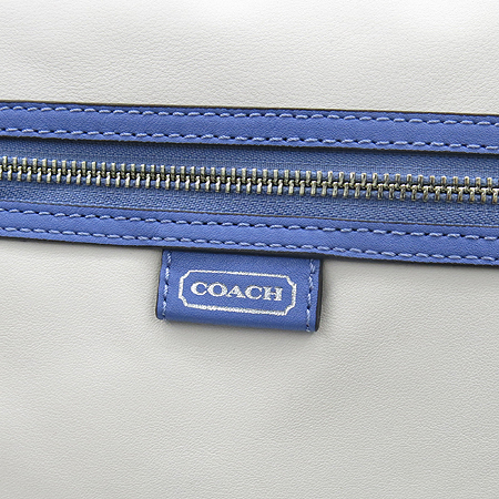 Coach(��ġ) F23903 ȭ��Ʈ ���� �Ľ��� ���̺񷹴� ȥ�� ����� + ��Ʈ�� 2WAY �̹���4 - ���̺��� �߰���ǰ