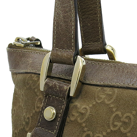 Gucci(����) 141471 GG �ΰ� �����̵� ��Ʈ�� �̹���3 - ���̺��� �߰���ǰ