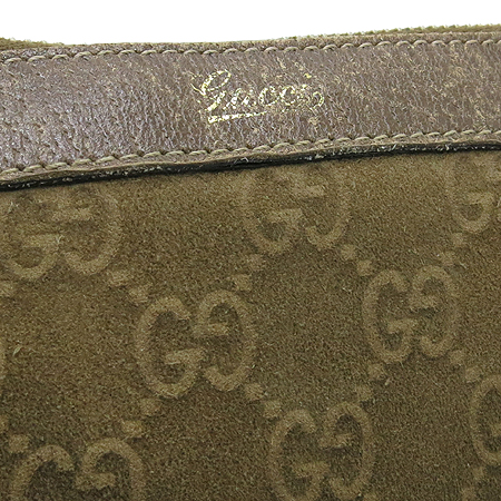 Gucci(����) 141471 GG �ΰ� �����̵� ��Ʈ�� �̹���4 - ���̺��� �߰���ǰ