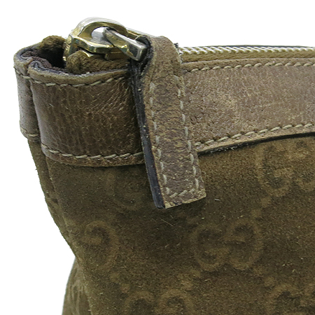 Gucci(����) 141471 GG �ΰ� �����̵� ��Ʈ�� �̹���5 - ���̺��� �߰���ǰ