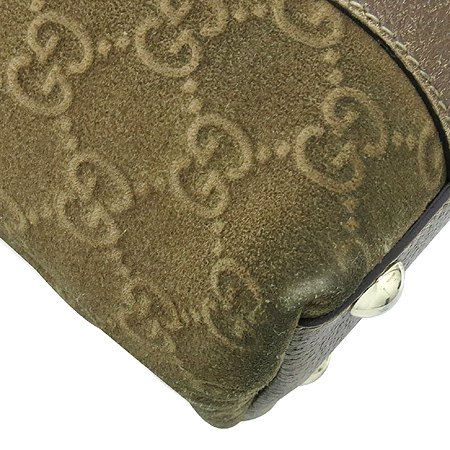 Gucci(����) 141471 GG �ΰ� �����̵� ��Ʈ�� �̹���6 - ���̺��� �߰���ǰ