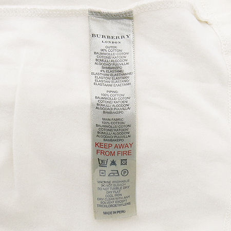 Burberry(������) �Ƶ��� ���� Ƽ �̹���5 - ���̺��� �߰���ǰ