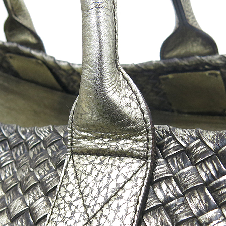 BOTTEGAVENETA(���װ�����Ÿ) 115664 NAPPA(�簡��) ��Ƽ�� ����� ��Ʈ��ġ���� Hippo MM ��Ʈ�� ����� + �����Ŀ�ġ �̹���3 - ���̺��� �߰���ǰ