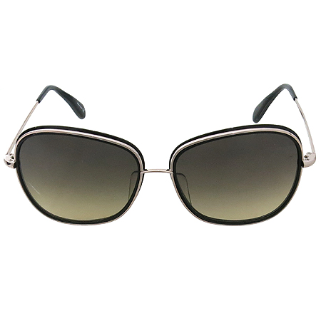OLIVER PEOPLES(�ø������ý�) OV1127SA Emely ������ ���� ���۶� [�λ꼾�Һ���] �̹���2 - ���̺��� �߰���ǰ