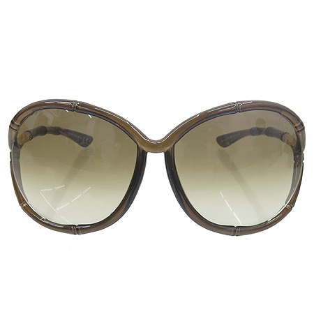 TOMFORD(������) CLAUDIA TF75 ���� ���۶� [���빮��] �̹���2 - ���̺��� �߰���ǰ