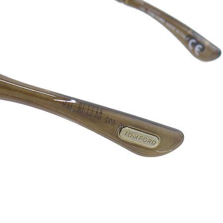 TOMFORD(������) CLAUDIA TF75 ���� ���۶� [���빮��] �̹���5 - ���̺��� �߰���ǰ