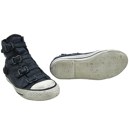 Ash(�ƽ�) VIRGIN(����) ���� ���� ����Ŀ�� �̹���2 - ���̺��� �߰���ǰ