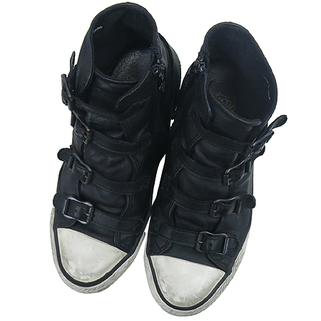 Ash(�ƽ�) VIRGIN(����) ���� ���� ����Ŀ�� �̹���5 - ���̺��� �߰���ǰ