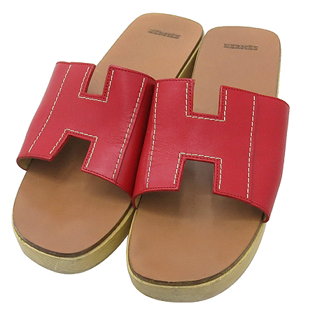 Hermes(�����޽�) H �ΰ� ���ƽý� ���� ���� [���빮��] �̹���5 - ���̺��� �߰���ǰ