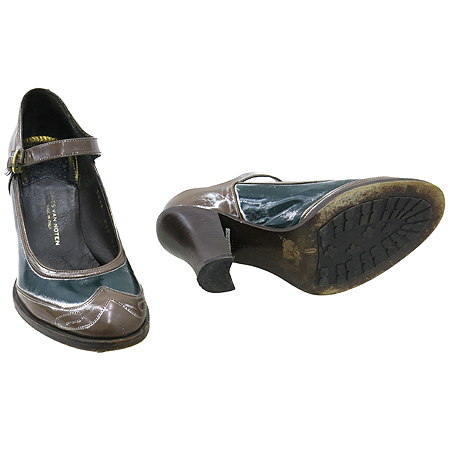 DRIES VAN NOTEN(�帮�� �� ��ư) ���� �÷� ���� �޸����� ���� ���� �̹���2 - ���̺��� �߰���ǰ