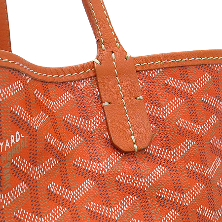 GOYARD(���ߵ�) ������ �ΰ�(������÷�) PVC ������ PM ����� + �����Ŀ�ġ �̹���4 - ���̺��� �߰���ǰ