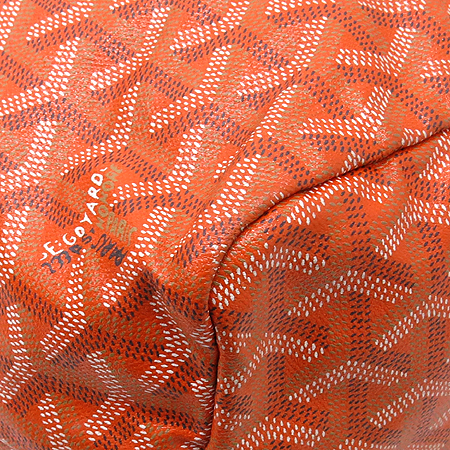 GOYARD(���ߵ�) ������ �ΰ�(������÷�) PVC ������ PM ����� + �����Ŀ�ġ �̹���5 - ���̺��� �߰���ǰ