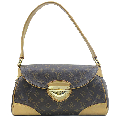Louis Vuitton(���̺���) M40204 ���׷� ��Ƽ �÷� ���� ����� MM ����� �̹���2 - ���̺��� �߰���ǰ