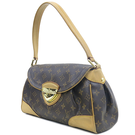 Louis Vuitton(���̺���) M40204 ���׷� ��Ƽ �÷� ���� ����� MM ����� �̹���3 - ���̺��� �߰���ǰ