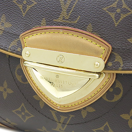 Louis Vuitton(���̺���) M40204 ���׷� ��Ƽ �÷� ���� ����� MM ����� �̹���4 - ���̺��� �߰���ǰ