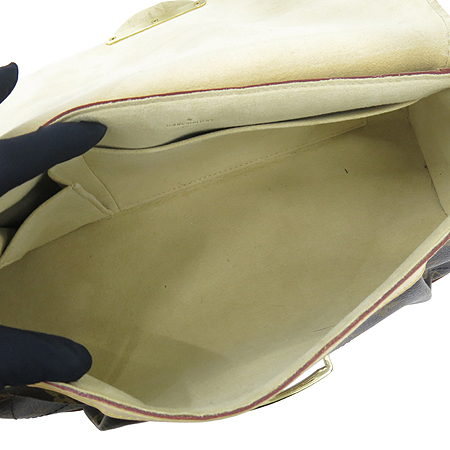 Louis Vuitton(���̺���) M40204 ���׷� ��Ƽ �÷� ���� ����� MM ����� �̹���6 - ���̺��� �߰���ǰ