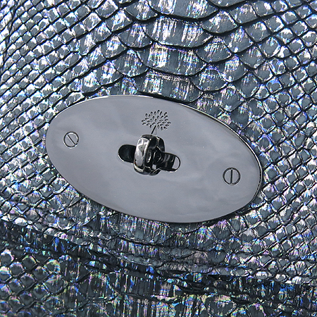 MULBERRY(�ֹ���) Anthracite Cosmic Python ������ �������� �˷��� 2WAY �̹���4 - ���̺��� �߰���ǰ