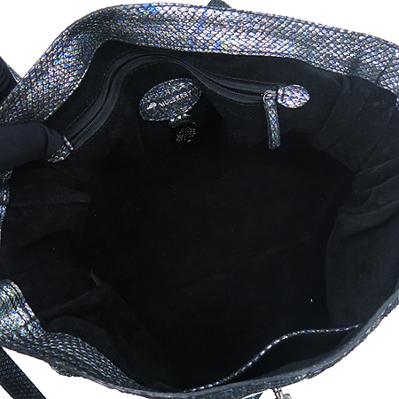 MULBERRY(�ֹ���) Anthracite Cosmic Python ������ �������� �˷��� 2WAY �̹���6 - ���̺��� �߰���ǰ