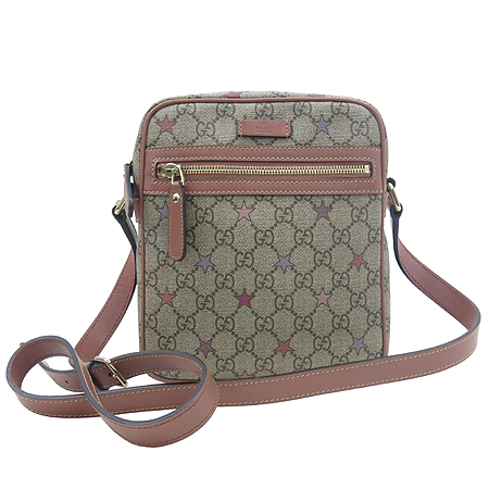 Gucci(����) 233268 GG�ΰ� PVC ũ�ν��� �̹���2 - ���̺��� �߰���ǰ