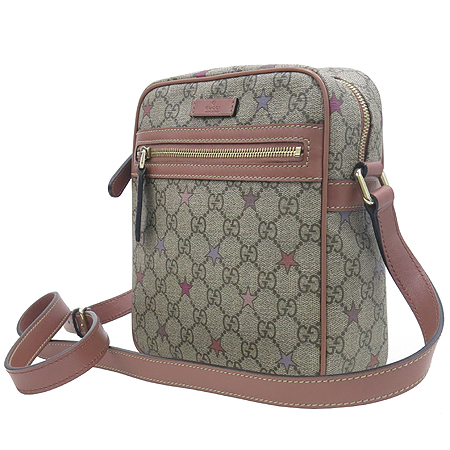 Gucci(����) 233268 GG�ΰ� PVC ũ�ν��� �̹���3 - ���̺��� �߰���ǰ