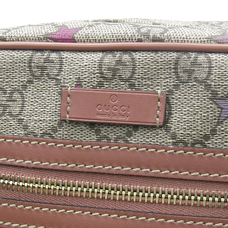 Gucci(����) 233268 GG�ΰ� PVC ũ�ν��� �̹���4 - ���̺��� �߰���ǰ