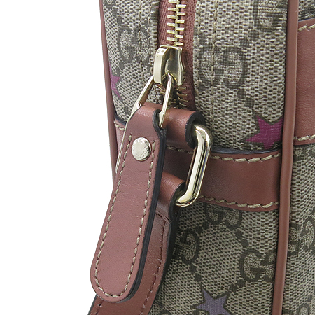 Gucci(����) 233268 GG�ΰ� PVC ũ�ν��� �̹���5 - ���̺��� �߰���ǰ