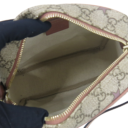 Gucci(����) 233268 GG�ΰ� PVC ũ�ν��� �̹���6 - ���̺��� �߰���ǰ