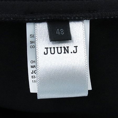 JUUN J(����) �׿����� ������ �������� ������ �̹���5 - ���̺��� �߰���ǰ