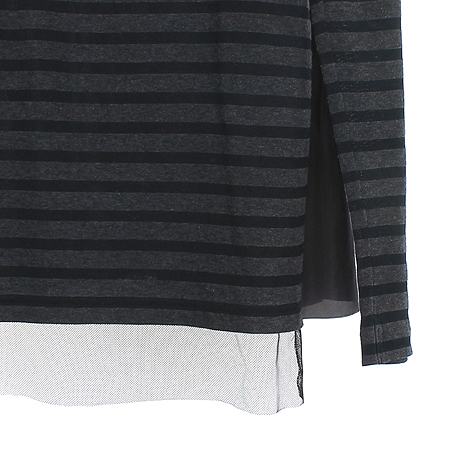 SACAI LUCK(��ī�̷�) ��Ʈ���������� Ƽ �̹���3 - ���̺��� �߰���ǰ