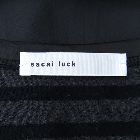 SACAI LUCK(��ī�̷�) ��Ʈ���������� Ƽ �̹���5 - ���̺��� �߰���ǰ
