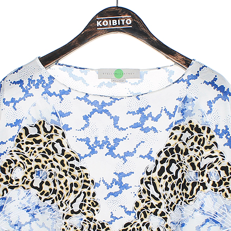 STELLA McCARTNEY(���ڶ� ��īƮ��) ��ũ ȥ�� ���� Ƽ [�λ꼾�Һ���] �̹���2 - ���̺��� �߰���ǰ