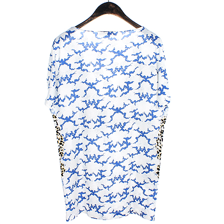 STELLA McCARTNEY(���ڶ� ��īƮ��) ��ũ ȥ�� ���� Ƽ [�λ꼾�Һ���] �̹���4 - ���̺��� �߰���ǰ