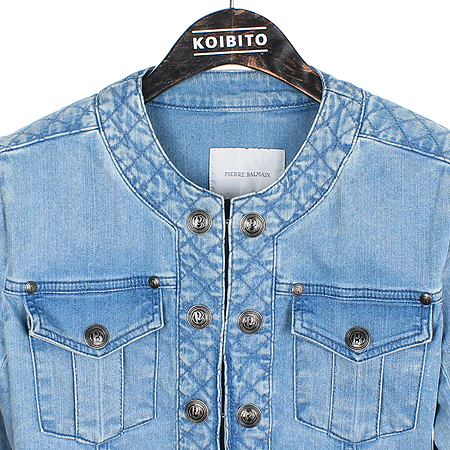 Pierre Balmain(�ǿ��� �߸�) û���� �̹���2 - ���̺��� �߰���ǰ