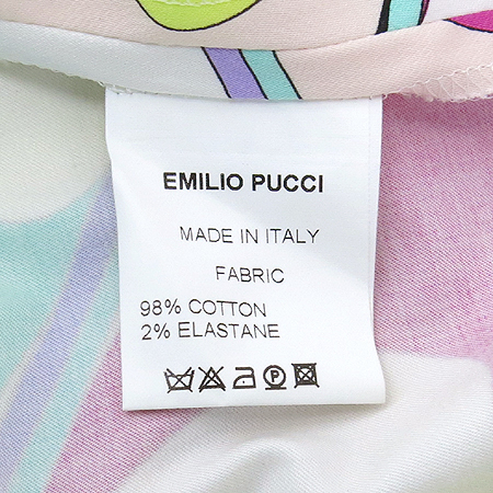 EMILIO PUCCI(���и��� Ǫġ) 7�� ���� �̹���4 - ���̺��� �߰���ǰ