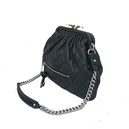 Marc_Jacobs(��ũ�����߽�) C3112002 ���� ���� ��Ʋ ��Ž ����ΰ� ����� [���빮��] �̹���3 - ���̺��� �߰���ǰ