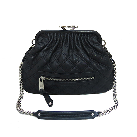 Marc_Jacobs(��ũ�����߽�) C3112002 ���� ���� ��Ʋ ��Ž ����ΰ� ����� [���빮��] �̹���2 - ���̺��� �߰���ǰ