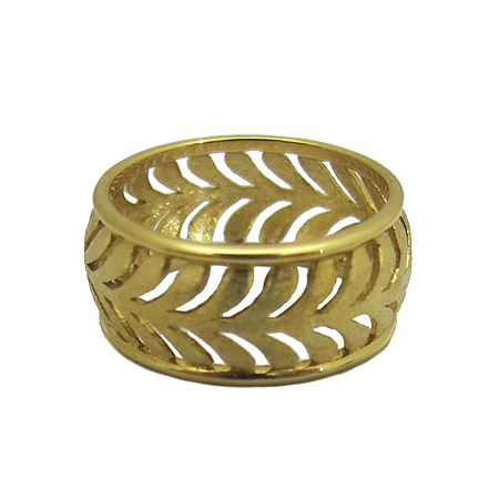 Tiffany(Ƽ�Ĵ�) 28800487 18K ��� PALOMA PICCASO(�ķθ� ��ī��) ����-12ȣ [���빮��] �̹���2 - ���̺��� �߰���ǰ