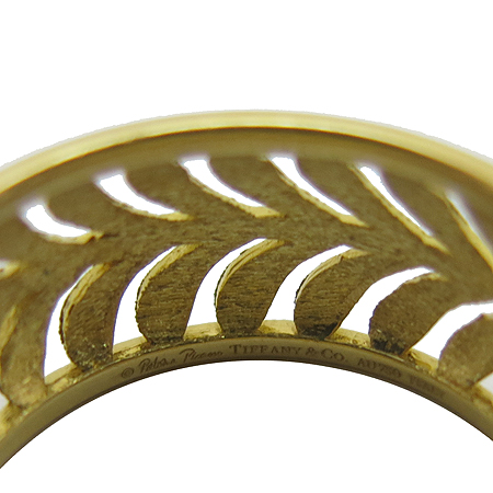 Tiffany(Ƽ�Ĵ�) 28800487 18K ��� PALOMA PICCASO(�ķθ� ��ī��) ����-12ȣ [���빮��] �̹���3 - ���̺��� �߰���ǰ