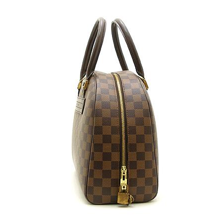 Louis Vuitton(���̺���) N41455 �ٹ̿� ���� ĵ���� �븮Ÿ ��Ʈ�� �̹���3 - ���̺��� �߰���ǰ