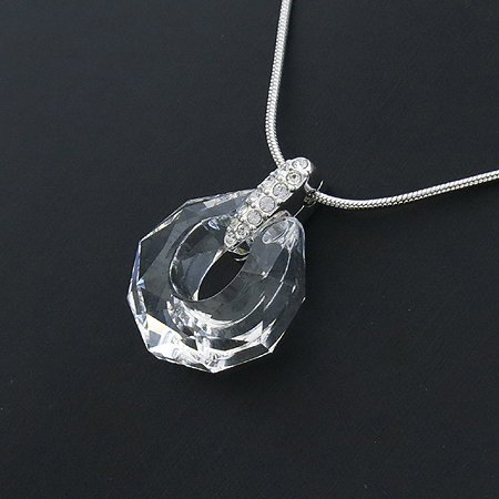 Swarovski(���ͷκ꽺Ű) ũ����Ż ��� ������ ����� [��������] �̹���2 - ���̺��� �߰���ǰ