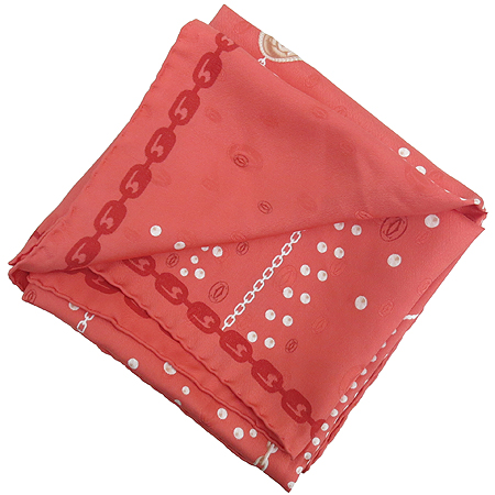 Cartier(��쿡) 100% ��ũ ��ī�� [�λ꼾�Һ���] �̹���3 - ���̺��� �߰���ǰ