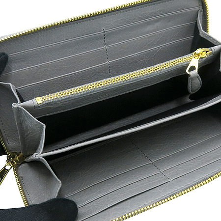 Balenciaga(�߷��þư�) 253053 �׷��� ���� ���̾�Ʈ ��� ¡ ¤�� ������ �̹���3 - ���̺��� �߰���ǰ