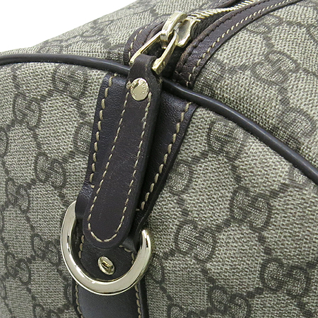 Gucci(����) 206501 GG�ΰ� PVC ��ũ���� Ʈ���� ĳ���� ���� ������ ��Ʈ�� �̹���4 - ���̺��� �߰���ǰ