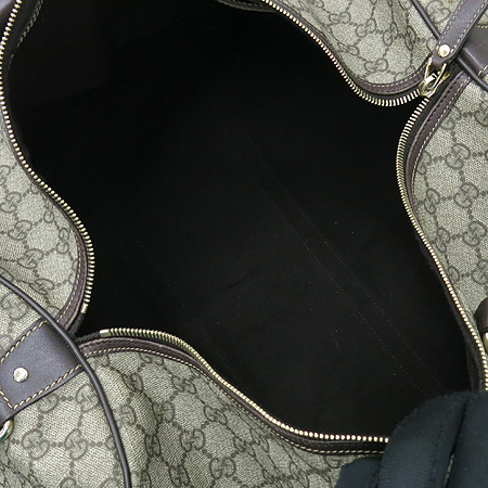 Gucci(����) 206501 GG�ΰ� PVC ��ũ���� Ʈ���� ĳ���� ���� ������ ��Ʈ�� �̹���6 - ���̺��� �߰���ǰ