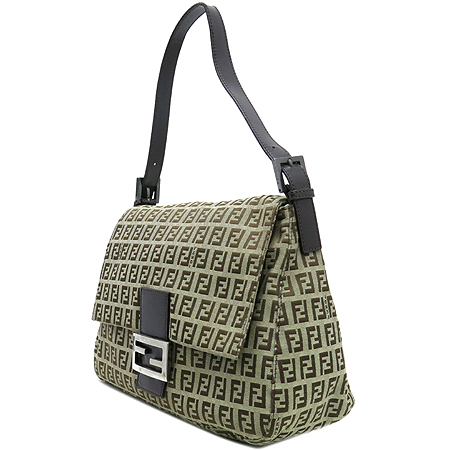 Fendi(���) 8BR001 FF �ΰ� �ڰ��� ���� ����� �̹���2 - ���̺��� �߰���ǰ