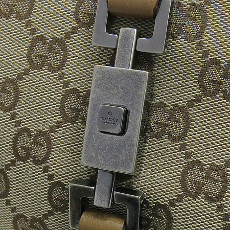 Gucci(����) 01719 GG �ΰ� �ڰ��� ��Ű ����� �̹���3 - ���̺��� �߰���ǰ