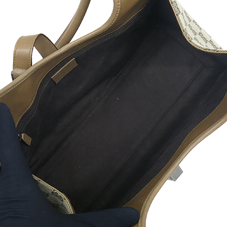 Gucci(����) 01719 GG �ΰ� �ڰ��� ��Ű ����� �̹���5 - ���̺��� �߰���ǰ