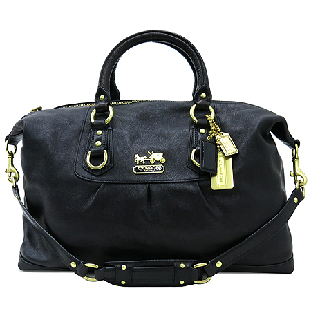 Coach(��ġ) 12949 �޵� ��긮�� ���� L������ 2WAY �̹���2 - ���̺��� �߰���ǰ