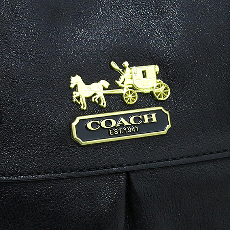 Coach(��ġ) 12949 �޵� ��긮�� ���� L������ 2WAY �̹���5 - ���̺��� �߰���ǰ